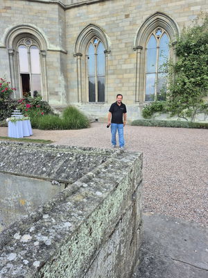 Event CJ Discos Wedding DJ Birmingham, West Midlands