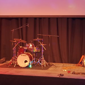 Corporate Event in West Midlands on 13/11/2025