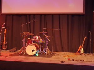 Corporate Event in West Midlands on 13/11/2025