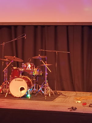 Wedding in West Midlands