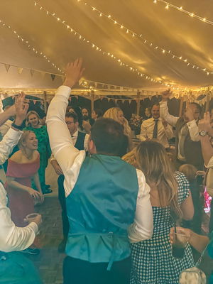 Event The Hot Shots Function Band Essex