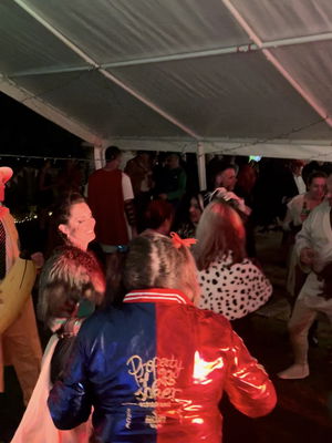 Event Sunset Drive Rock and Pop Band Colchester