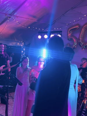 Event Sunset Drive Rock and Pop Band Colchester