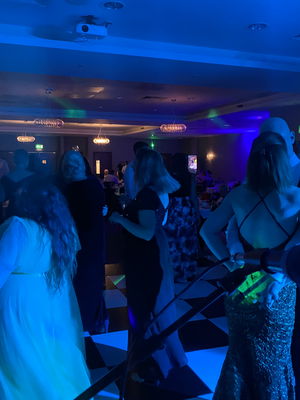 Event Studio 3 Party Trio Lincolnshire