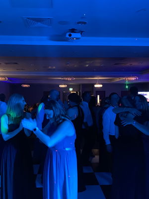 Event Studio 3 Party Trio Lincolnshire