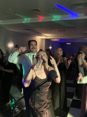 Event Studio 3 Party Trio Lincolnshire