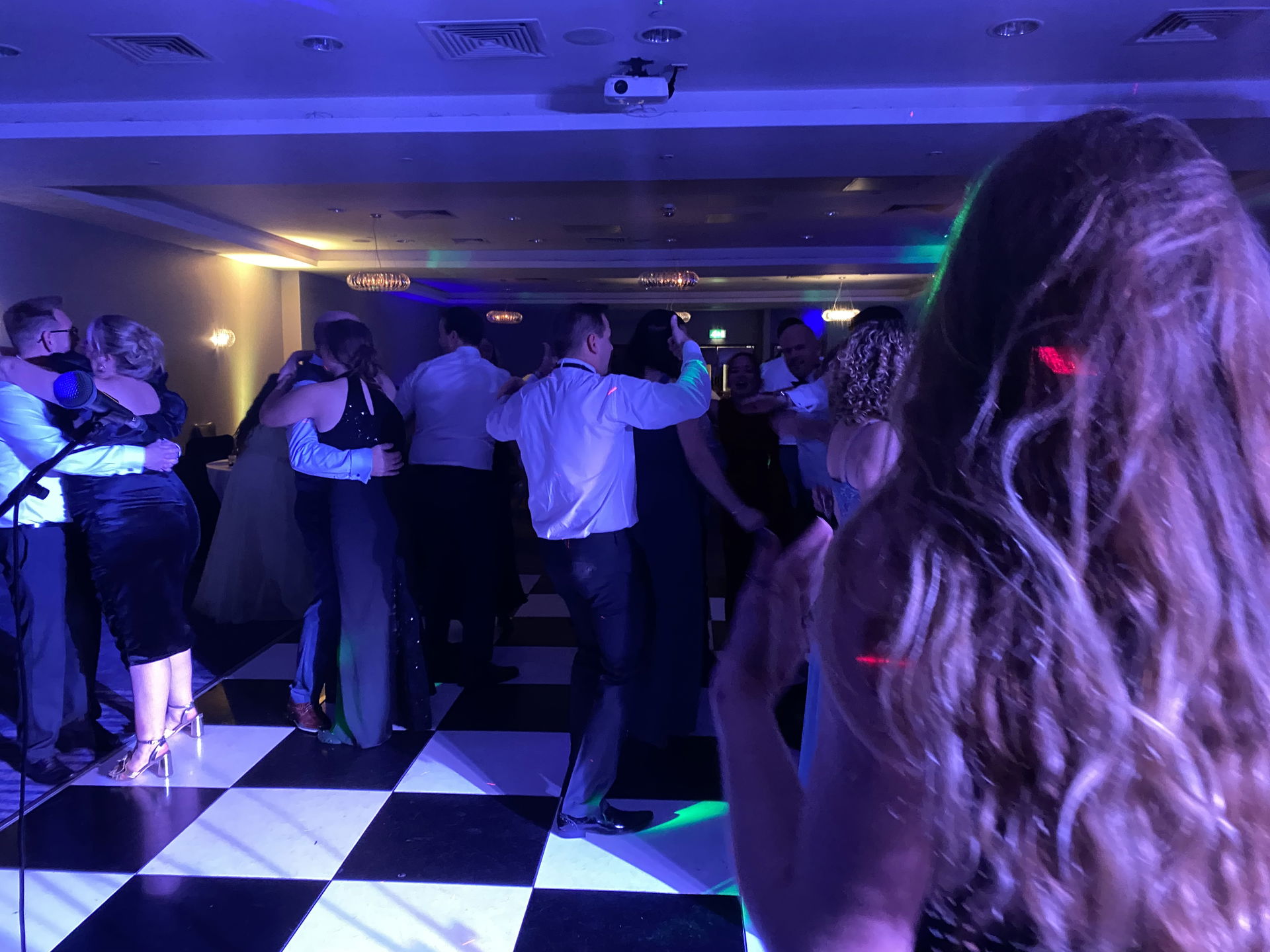 Studio 3 Function Band Review Charity Event Lincolnshire