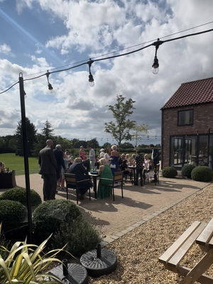 Event Cool Notes (saxophonist) Saxophonist Southport, Merseyside