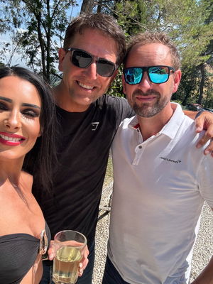 Event Dexter Function Band Congleton, Cheshire