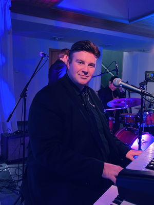 Event Showtime Piano Show Duelling Pianos Duo London