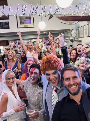 Event The Dukes Function Band Middlesex, Greater London