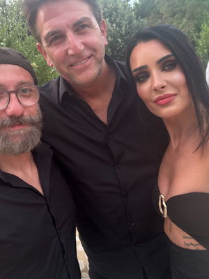 Event Dexter Function Band Congleton, Cheshire