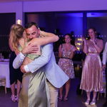 Ricky S booked Perfection DJs for their wedding in Devon Perfection DJs Wedding DJ Review Wedding Devon