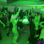 Caitlin booked Mads on Sax for their party Mads on Sax Saxophonist Review Private Party London