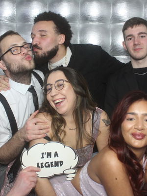 Event Station Photo Booth Photo Booth Hyde, Greater Manchester