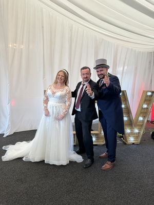 Event Ricky Gervais David Brent Lookalike Lookalike West Sussex