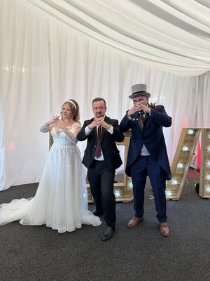 Event Ricky Gervais David Brent Lookalike Lookalike West Sussex