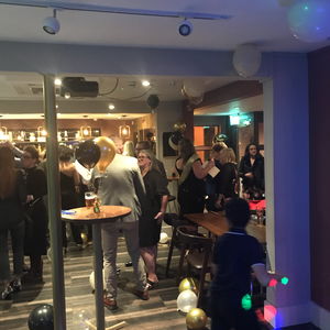 Steve Scott Wedding DJ Private Party West Midlands