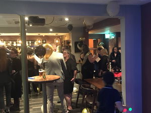 Private Party in West Midlands Private Party in West Midlands