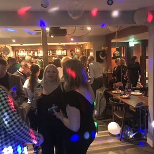 Steve Scott Wedding DJ Private Party West Midlands