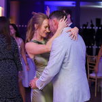 Ricky S booked Perfection DJs for their wedding in Devon Perfection DJs Wedding DJ Review Wedding Devon