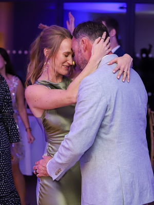 Event Perfection DJs Wedding DJ Devon