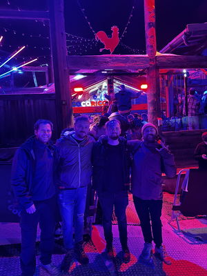 Event Indigo Eclipse Function Band Greater Manchester