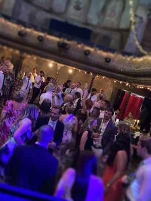 Event DJ James Wedding DJ Essex