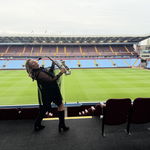 Katie booked Mads on Sax for their event Mads on Sax Saxophonist Review Corporate Event London