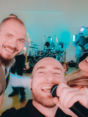 Event The Hot Shots Function Band Essex