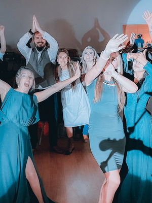 Event The Hot Shots Function Band Essex