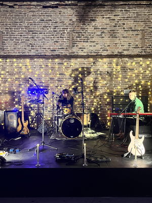 Event Midnight Train Function Band Leeds, West Yorkshire