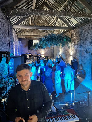 Event Midnight Train Function Band Leeds, West Yorkshire