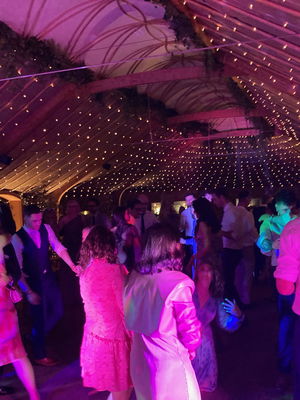 Event The Compilation Function Band Brighton, East Sussex