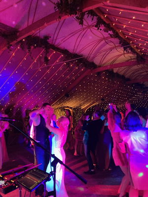 Event The Compilation Function Band Brighton, East Sussex