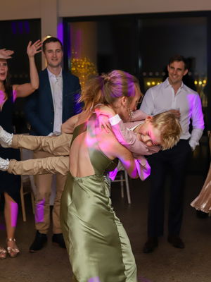 Event Perfection DJs Wedding DJ Devon