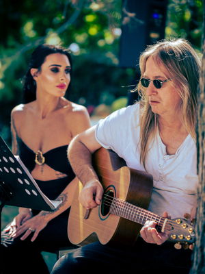 Event Dexter Function Band Congleton, Cheshire