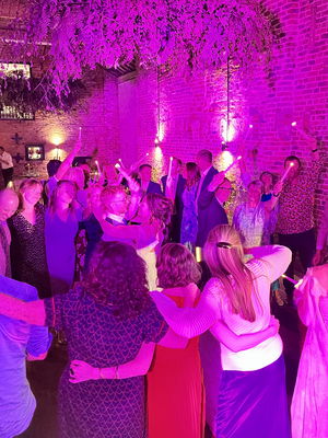 Event Midnight Train Function Band Leeds, West Yorkshire