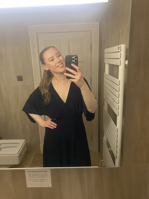 Event Hannah King Pianist Halifax, West Yorkshire