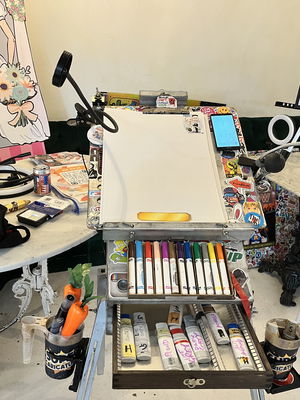 Event The Super Caricaturist Caricaturist Berkshire