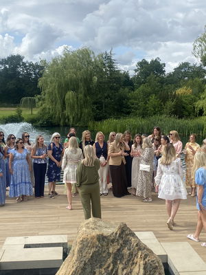 Event Hannah King Pianist Halifax, West Yorkshire