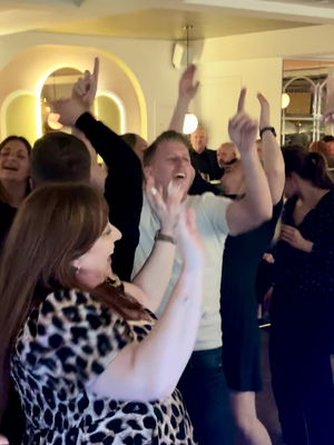 Event (Robbie Williams) Robbing Williams Tribute Act Berkshire