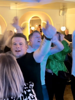 Event (Robbie Williams) Robbing Williams Tribute Act Berkshire