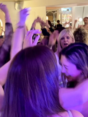 Event (Robbie Williams) Robbing Williams Tribute Act Berkshire