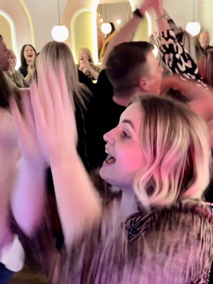 Event (Robbie Williams) Robbing Williams Tribute Act Berkshire