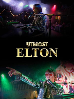 Event Always Elton Elton John Tribute Hampshire