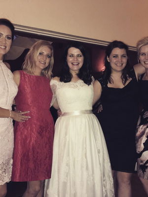 Event Elly Singer Guitarist London