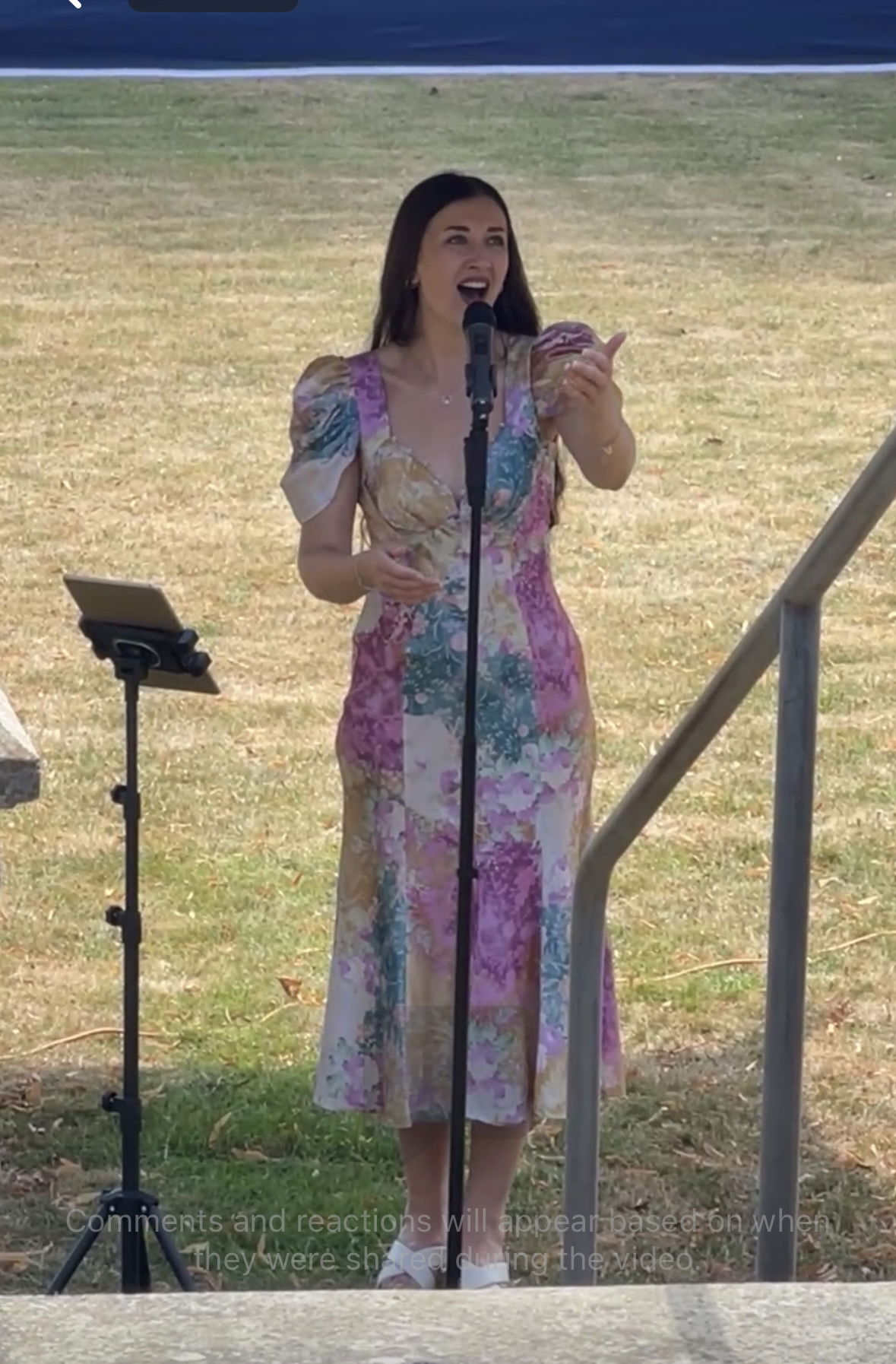 Chess-Marie Mezzo Classical & Opera Singer Review Other Event Type Northamptonshire