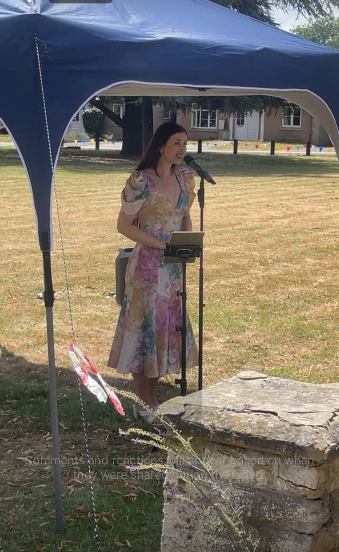 Chess-Marie Mezzo Classical & Opera Singer Review Other Event Type Northamptonshire