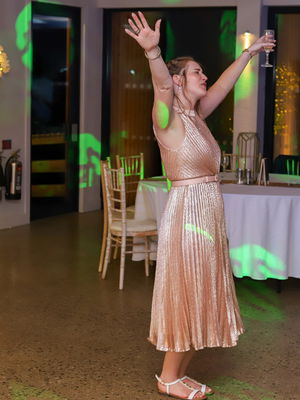 Event Perfection DJs Wedding DJ Devon